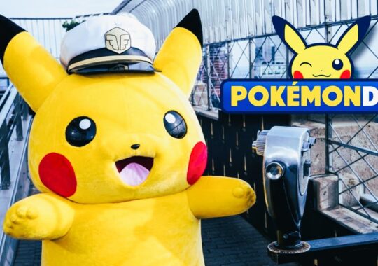 Celebrating Pokemon Day: A Nostalgic Journey into the World of Pocket Monsters