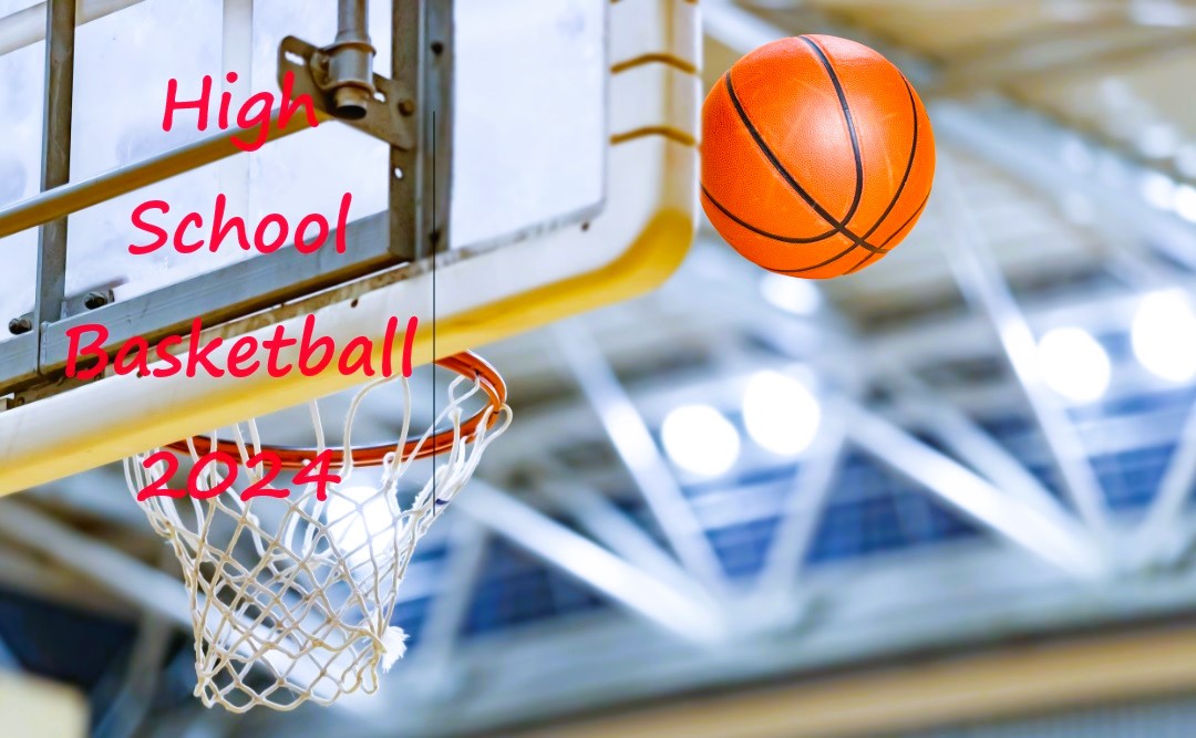 High School Boys Basketball: Minto vs Cook Inlet Academy March 14, 2024