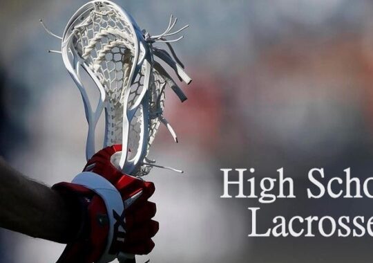 High School: Cherokee vs Walton Live Boys lacrosse In 3/27/2024