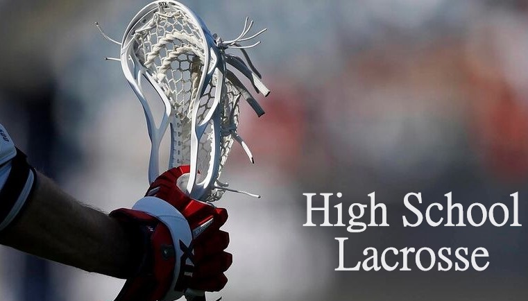 High School: Cherokee vs Walton Live Boys lacrosse In 3/27/2024