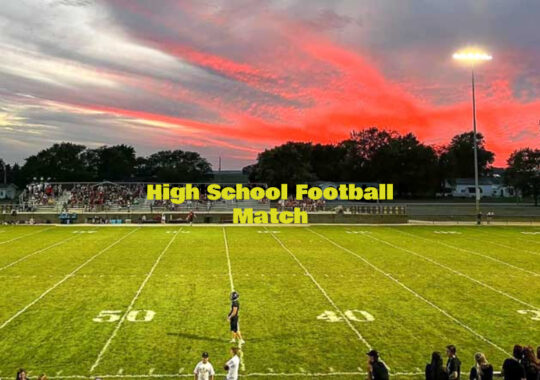 Santa Margarita vs Centennial Live HS Football-Game 28 August 2026